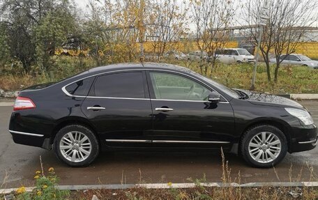 Nissan Teana, 2012 год, 1 250 000 рублей, 4 фотография