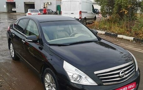 Nissan Teana, 2012 год, 1 250 000 рублей, 3 фотография