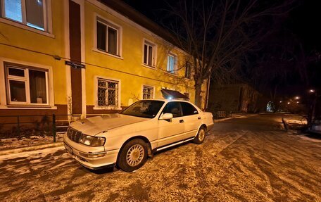 Toyota Crown, 1994 год, 350 000 рублей, 2 фотография