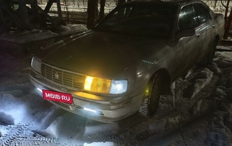 Toyota Crown, 1994 год, 350 000 рублей, 3 фотография