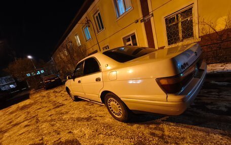 Toyota Crown, 1994 год, 350 000 рублей, 6 фотография