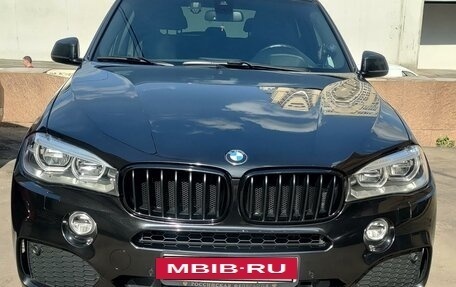 BMW X5, 2018 год, 4 600 000 рублей, 7 фотография