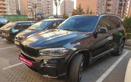 BMW X5, 2018 год, 4 600 000 рублей, 4 фотография