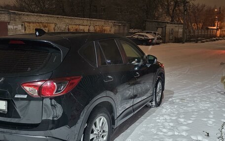 Mazda CX-5 II, 2014 год, 1 750 000 рублей, 12 фотография