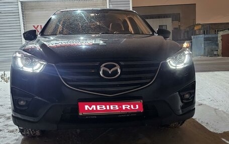 Mazda CX-5 II, 2014 год, 1 750 000 рублей, 8 фотография