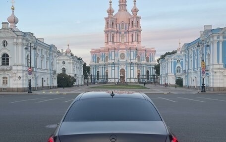 Mercedes-Benz S-Класс, 2018 год, 5 400 000 рублей, 4 фотография