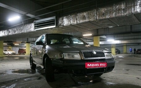 Skoda Octavia IV, 2008 год, 400 000 рублей, 9 фотография