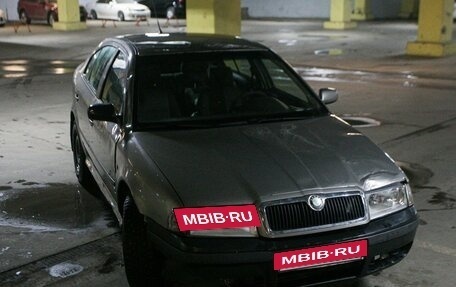 Skoda Octavia IV, 2008 год, 400 000 рублей, 2 фотография