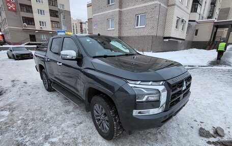 Mitsubishi L200, 2024 год, 5 399 000 рублей, 7 фотография