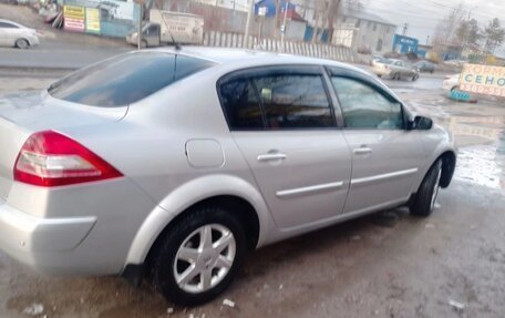 Renault Megane II, 2007 год, 520 000 рублей, 4 фотография