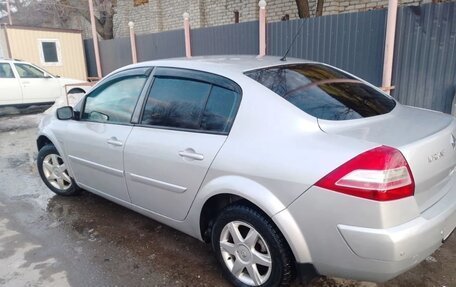 Renault Megane II, 2007 год, 520 000 рублей, 6 фотография