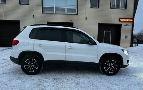 Volkswagen Tiguan I, 2013 год, 1 150 000 рублей, 11 фотография