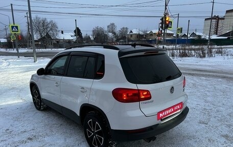 Volkswagen Tiguan I, 2013 год, 1 150 000 рублей, 15 фотография