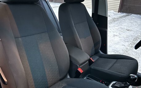 Volkswagen Tiguan I, 2013 год, 1 150 000 рублей, 24 фотография