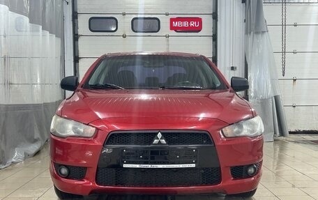 Mitsubishi Lancer IX, 2007 год, 580 000 рублей, 2 фотография