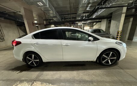 KIA Cerato III, 2018 год, 1 650 000 рублей, 3 фотография