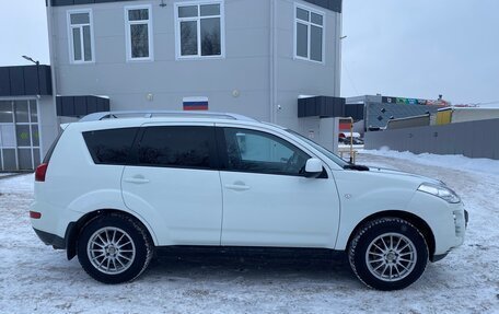 Peugeot 4007, 2011 год, 1 250 000 рублей, 4 фотография