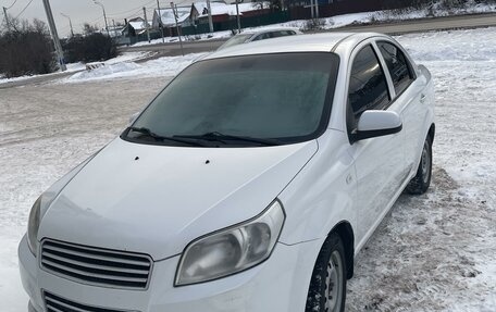 Ravon Nexia R3, 2016 год, 450 000 рублей, 1 фотография