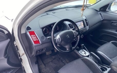 Peugeot 4007, 2011 год, 1 250 000 рублей, 9 фотография