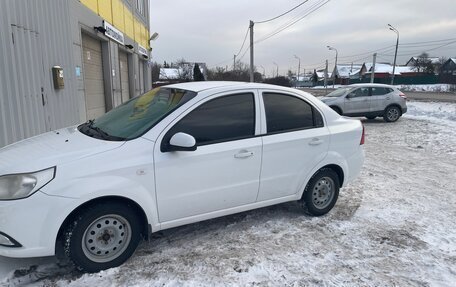 Ravon Nexia R3, 2016 год, 450 000 рублей, 2 фотография