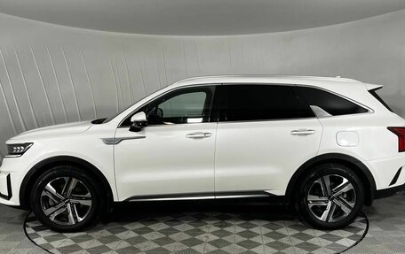 KIA Sorento IV, 2021 год, 3 900 000 рублей, 8 фотография