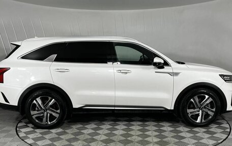 KIA Sorento IV, 2021 год, 3 900 000 рублей, 4 фотография