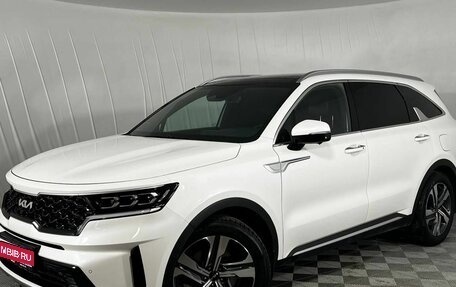 KIA Sorento IV, 2021 год, 3 900 000 рублей, 1 фотография