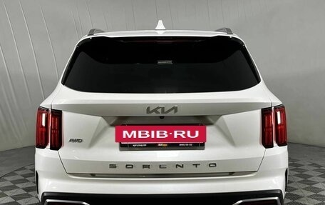 KIA Sorento IV, 2021 год, 3 900 000 рублей, 6 фотография