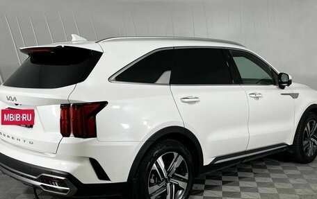 KIA Sorento IV, 2021 год, 3 900 000 рублей, 5 фотография