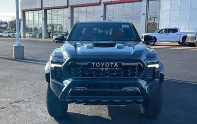 Toyota Tacoma, 2024 год, 12 125 369 рублей, 1 фотография