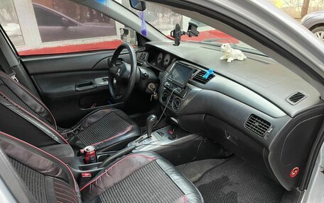 Mitsubishi Lancer IX, 2007 год, 360 000 рублей, 6 фотография