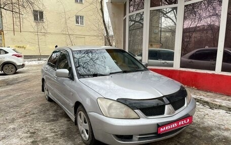 Mitsubishi Lancer IX, 2007 год, 360 000 рублей, 3 фотография