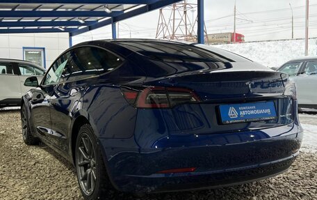 Tesla Model 3 I, 2021 год, 4 199 000 рублей, 3 фотография