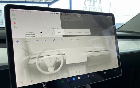 Tesla Model 3 I, 2021 год, 4 199 000 рублей, 13 фотография