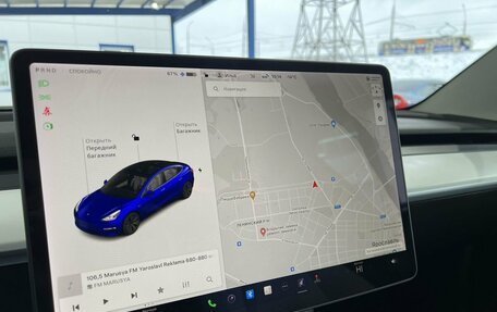 Tesla Model 3 I, 2021 год, 4 199 000 рублей, 15 фотография
