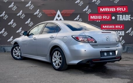 Mazda 6, 2011 год, 1 190 000 рублей, 5 фотография