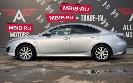 Mazda 6, 2011 год, 1 190 000 рублей, 4 фотография