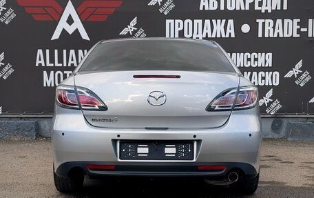 Mazda 6, 2011 год, 1 190 000 рублей, 6 фотография