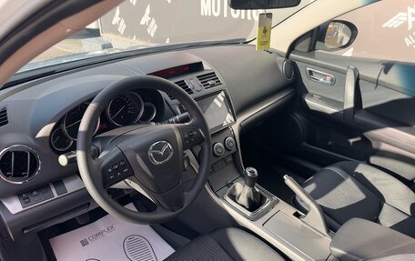 Mazda 6, 2011 год, 1 190 000 рублей, 17 фотография