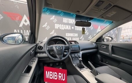 Mazda 6, 2011 год, 1 190 000 рублей, 19 фотография