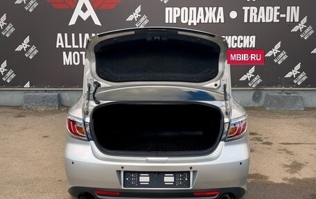 Mazda 6, 2011 год, 1 190 000 рублей, 7 фотография