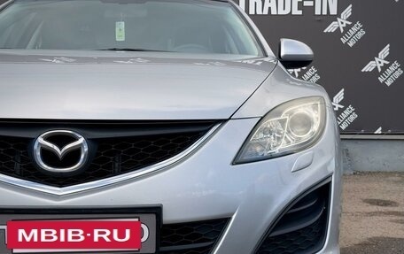 Mazda 6, 2011 год, 1 190 000 рублей, 14 фотография