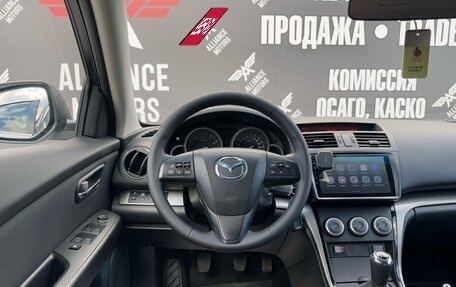 Mazda 6, 2011 год, 1 190 000 рублей, 21 фотография