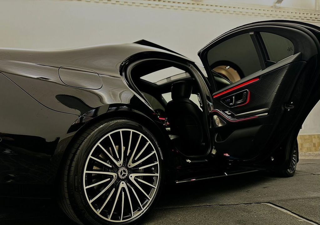 Mercedes-Benz S-Класс, 2021 год, 11 999 000 рублей, 35 фотография