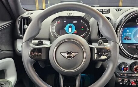 MINI Countryman II (F60), 2022 год, 3 400 000 рублей, 19 фотография