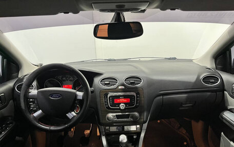 Ford Focus II рестайлинг, 2008 год, 600 000 рублей, 9 фотография