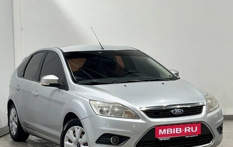 Ford Focus II рестайлинг, 2008 год, 600 000 рублей, 3 фотография