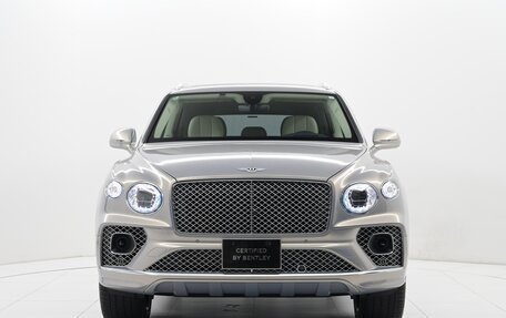 Bentley Bentayga I, 2021 год, 25 990 000 рублей, 2 фотография