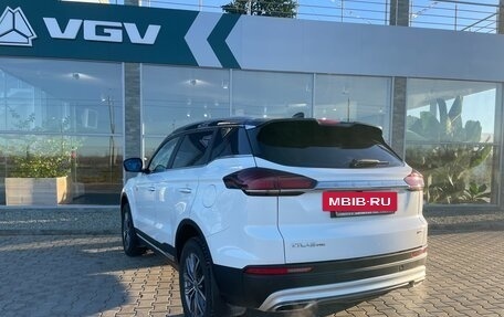 Geely Atlas, 2023 год, 2 648 000 рублей, 5 фотография