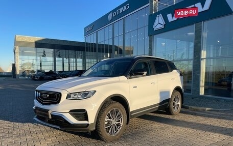 Geely Atlas, 2023 год, 2 648 000 рублей, 6 фотография